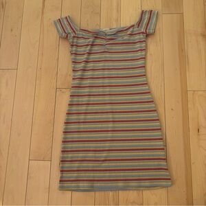Y2K Urban Outfitters Dress